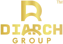 Diarch Buildcon logo