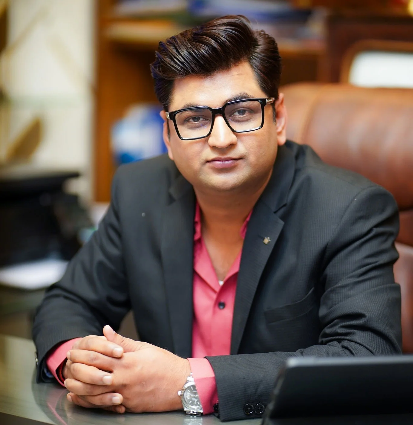 Ranjan Kumar Ojha